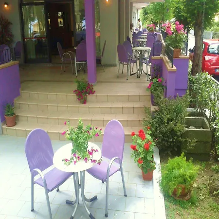 Danubio Hotel 3*
