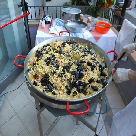 多瑙河酒店 酒店