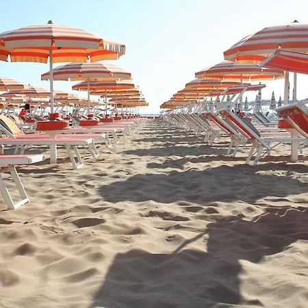 Hotell Danubio