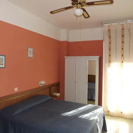 多瑙河酒店 San Mauro Mare