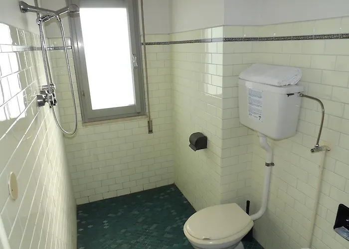 酒店 多瑙河酒店 San Mauro Mare