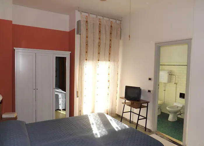 多瑙河酒店 San Mauro Mare