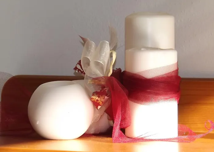 酒店 多瑙河酒店 San Mauro Mare