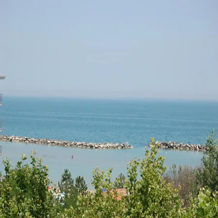 Danubio מלון 3*