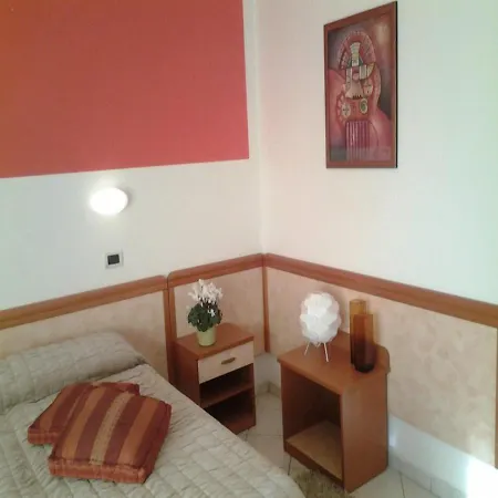 Danubio 3* San Mauro Mare