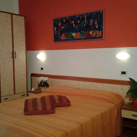 Hotel Danubio San Mauro Mare