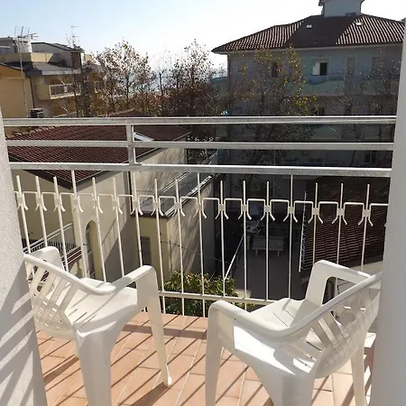 Hotel Danubio San Mauro Mare