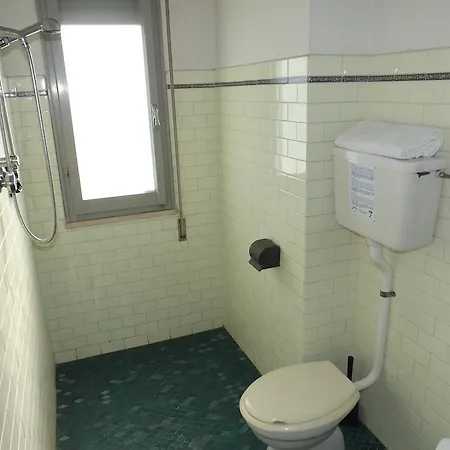 Hotel Danubio San Mauro Mare