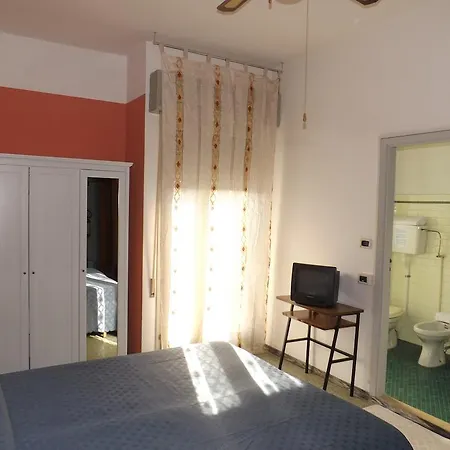 Danubio San Mauro Mare