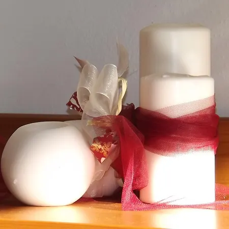 Отель Danubio San Mauro Mare