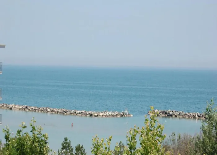 Danubio מלון 3*