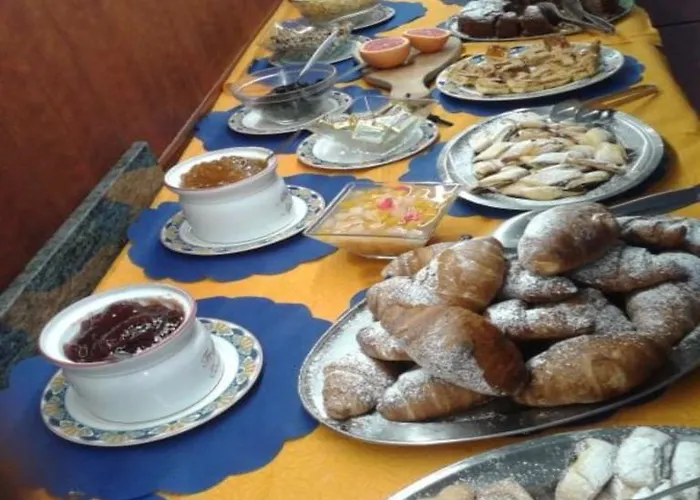 מלון Danubio San Mauro Mare