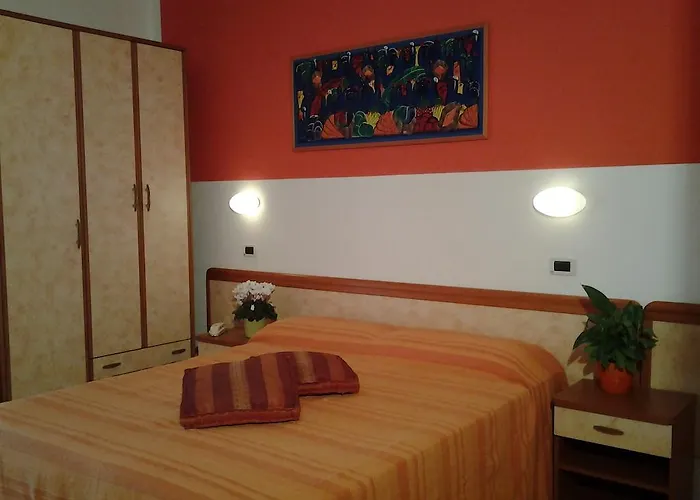 Hotel Danubio San Mauro Mare