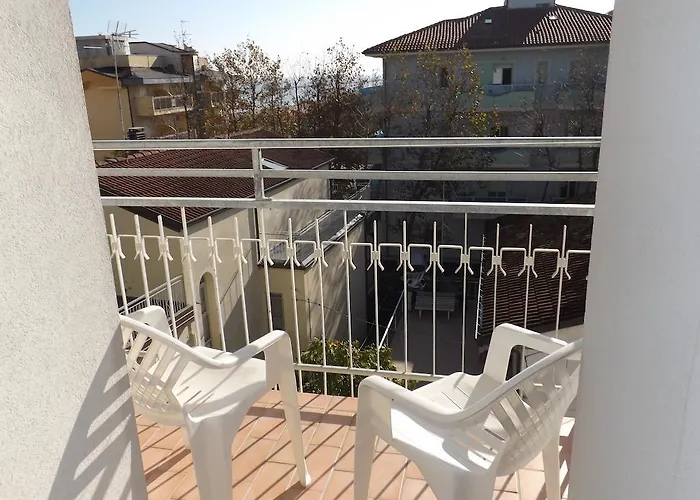 Hotel Danubio San Mauro Mare