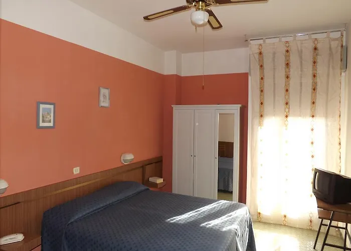 Danubio San Mauro Mare